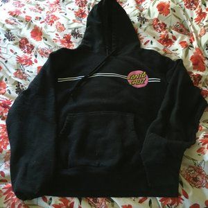Santa Cruz Hoodie